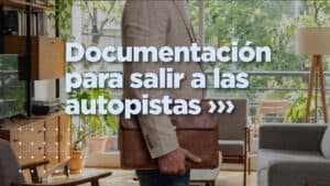 Arrancaron las vacaciones de invierno: Recordá tener a mano está documentación en la autopista.