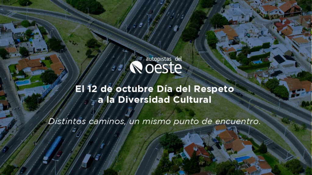 12 de octubre: Día del Respeto a la Diversidad Cultural