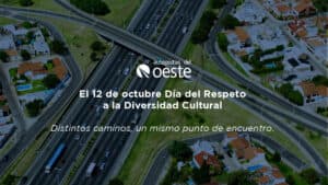 12 de octubre: Día del Respeto a la Diversidad Cultural